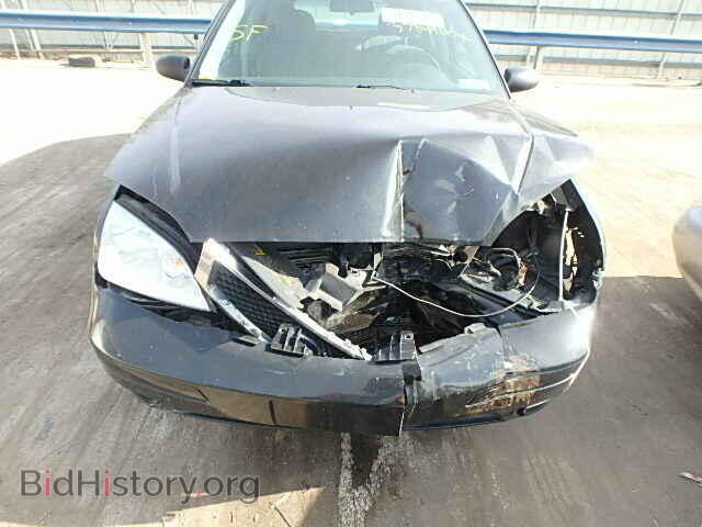 2006 FORD FOCUS - VIN: 1FAHP37N36W211920 - Фото 9