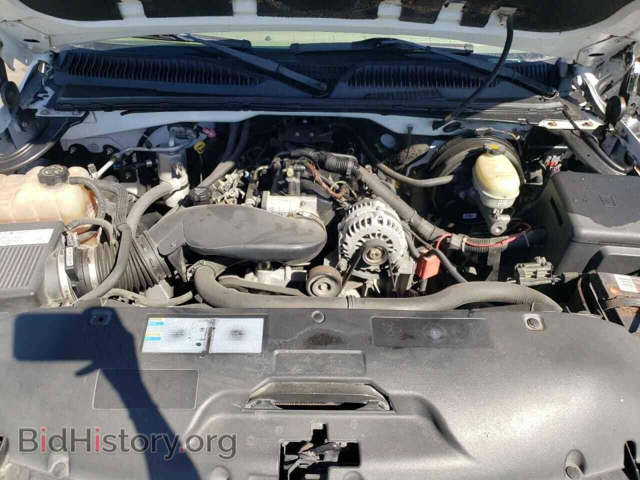 2006 GMC SIERRA - VIN: 2GTEC13V461286121 - Фото 7