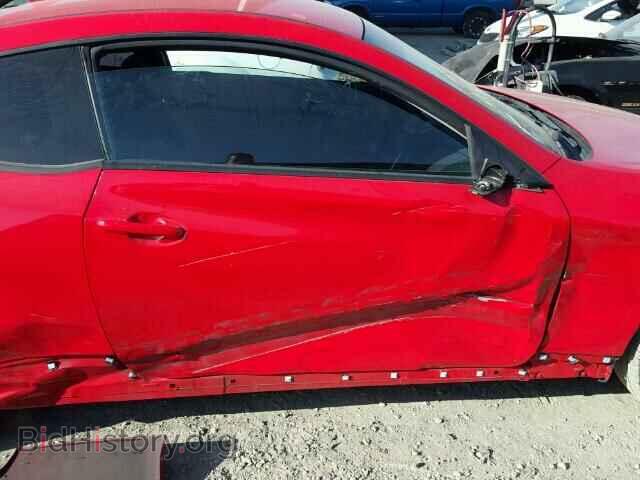 2011 HYUNDAI GENESIS - VIN: KMHHT6KD7BU060037 - Фото 10