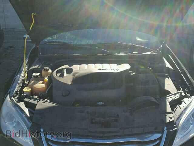 2011 CHRYSLER 200 - VIN: 1C3BC2FG6BN618207 - Фото 7