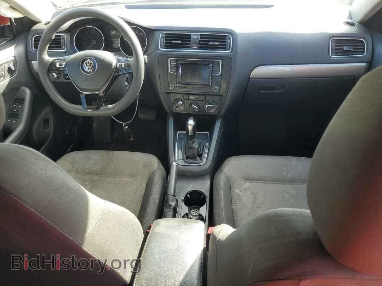 2017 VOLKSWAGEN JETTA - VIN: 3VW2B7AJ0HM354173 - Фото 8