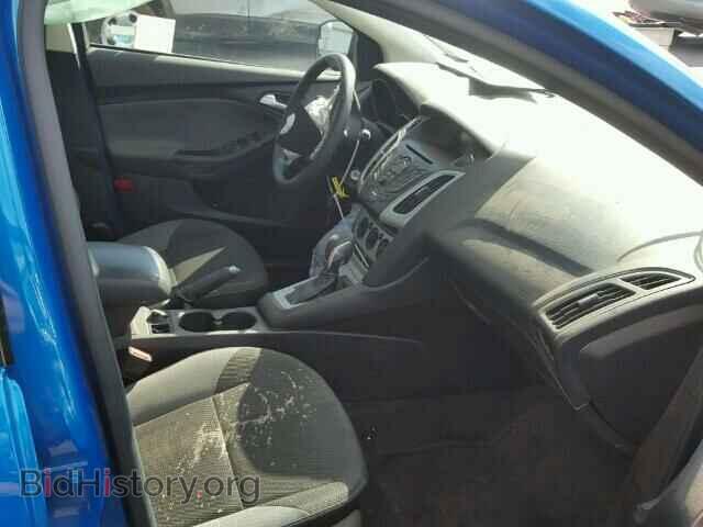 2014 FORD FOCUS - VIN: 1FADP3F25EL119326 - Photo 5