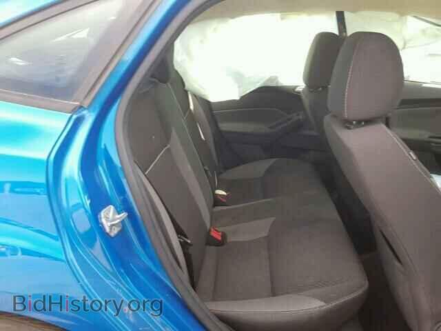 2014 FORD FOCUS - VIN: 1FADP3F25EL119326 - Photo 6