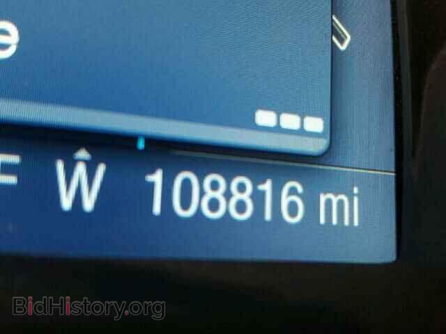 2014 FORD FOCUS - VIN: 1FADP3F25EL119326 - Photo 8