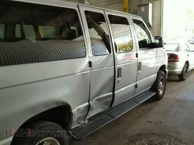 2011 FORD ECONOLINE - VIN: 1FBNE3BL1BDA84684 - Фото 9