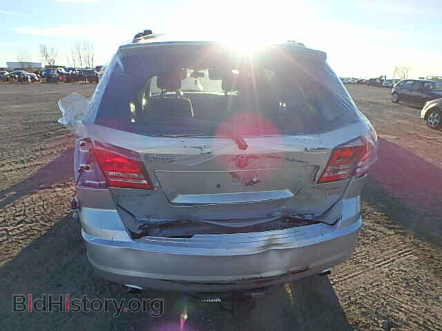 2010 DODGE JOURNEY - VIN: 3D4PG5FV6AT190257 - Фото 9