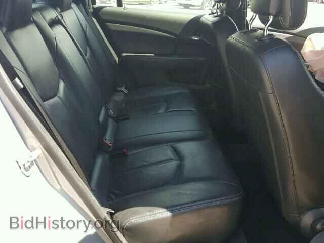 2013 CHRYSLER 200 - VIN: 1C3CCBCG7DN527572 - Фото 6