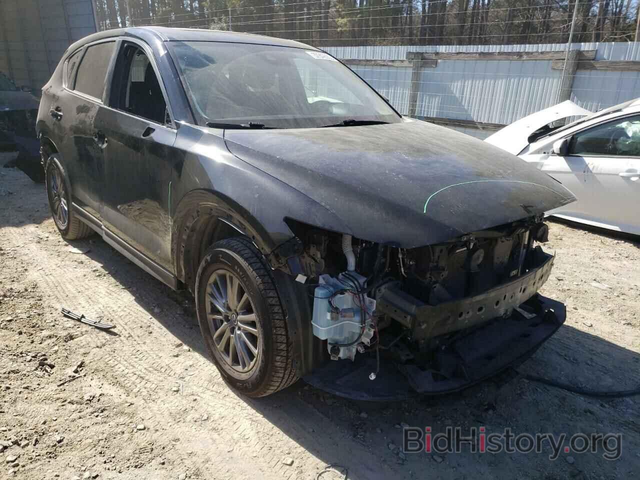 Фотография JM3KFBCL2H0204391 - MAZDA CX-5 2017