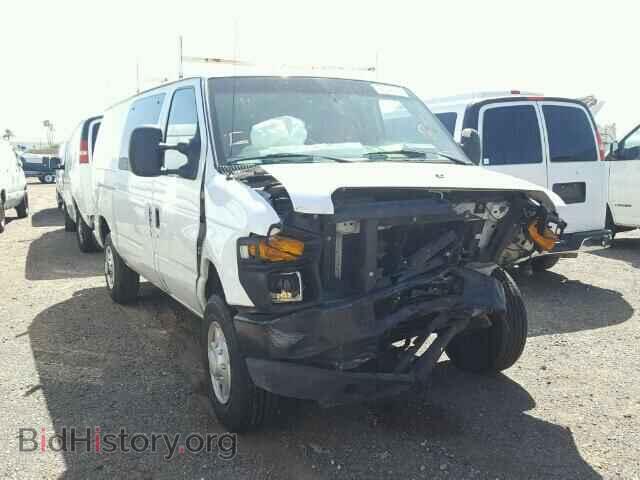 Photo 1FTNE24L18DA33097 - FORD ECONOLINE 2008