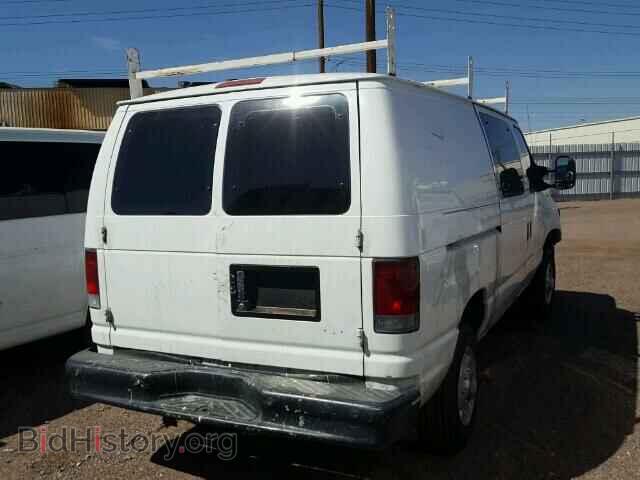 2008 FORD ECONOLINE - VIN: 1FTNE24L18DA33097 - Photo 4