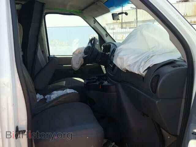 2008 FORD ECONOLINE - VIN: 1FTNE24L18DA33097 - Photo 5