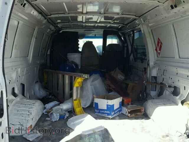 2008 FORD ECONOLINE - VIN: 1FTNE24L18DA33097 - Photo 6