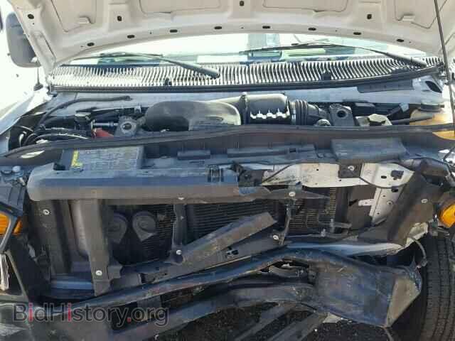 2008 FORD ECONOLINE - VIN: 1FTNE24L18DA33097 - Photo 7