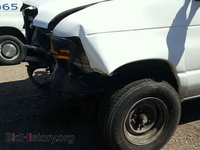 2008 FORD ECONOLINE - VIN: 1FTNE24L18DA33097 - Photo 9