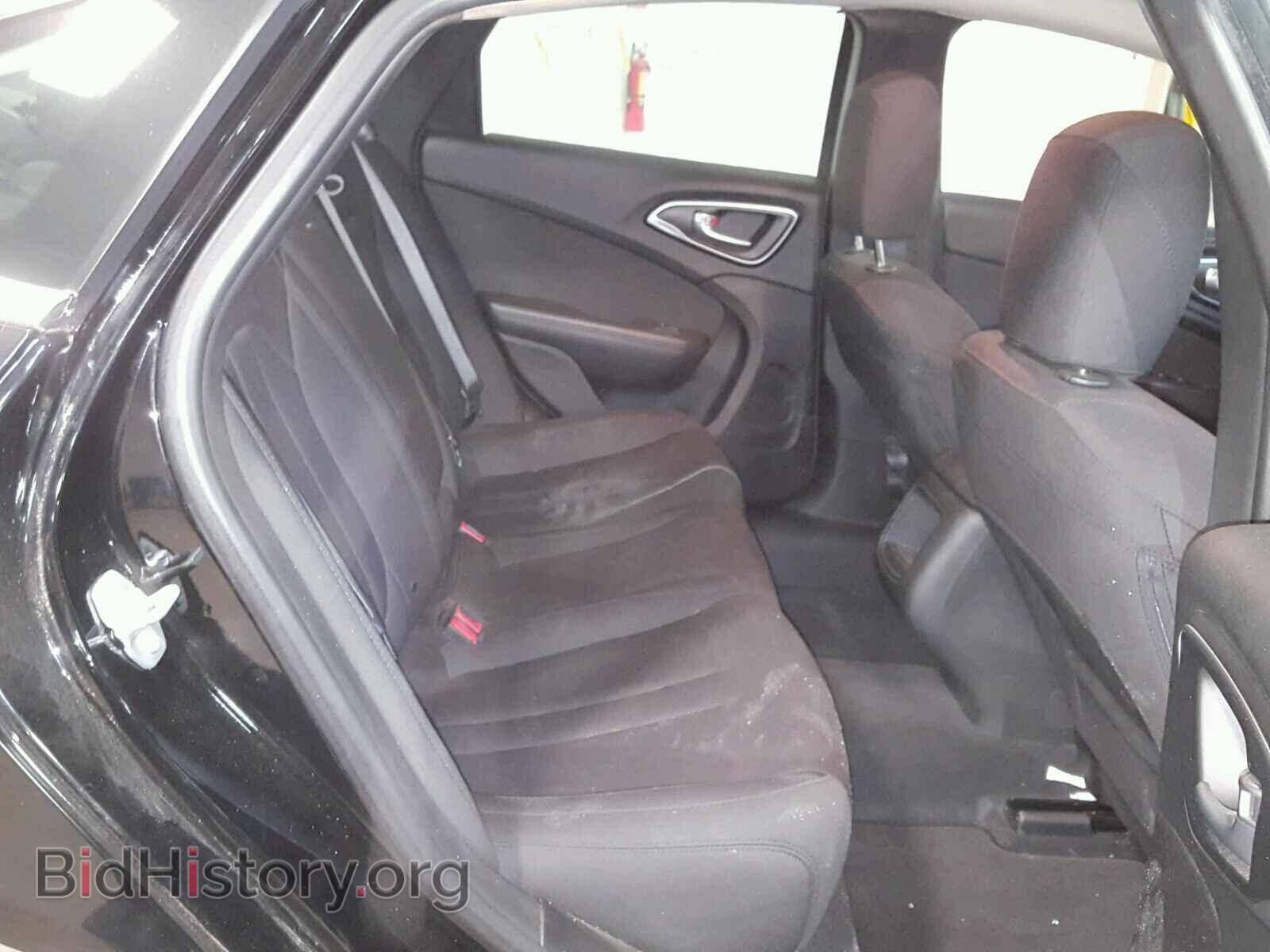 2015 CHRYSLER 200 - VIN: 1C3CCCAB4FN651704 - Фото 6