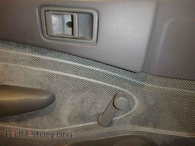 1993 FORD ESCORT - VIN: 3FAPP13J3PR139771 - Фото 9