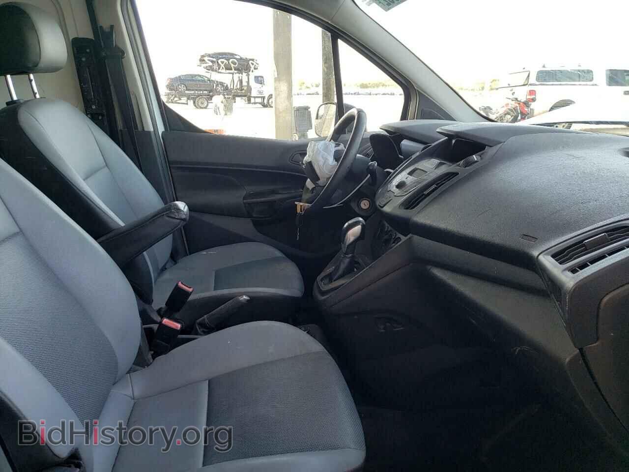 2017 FORD TRANSIT CO - VIN: NM0LE6E78H1305045 - Фото 5