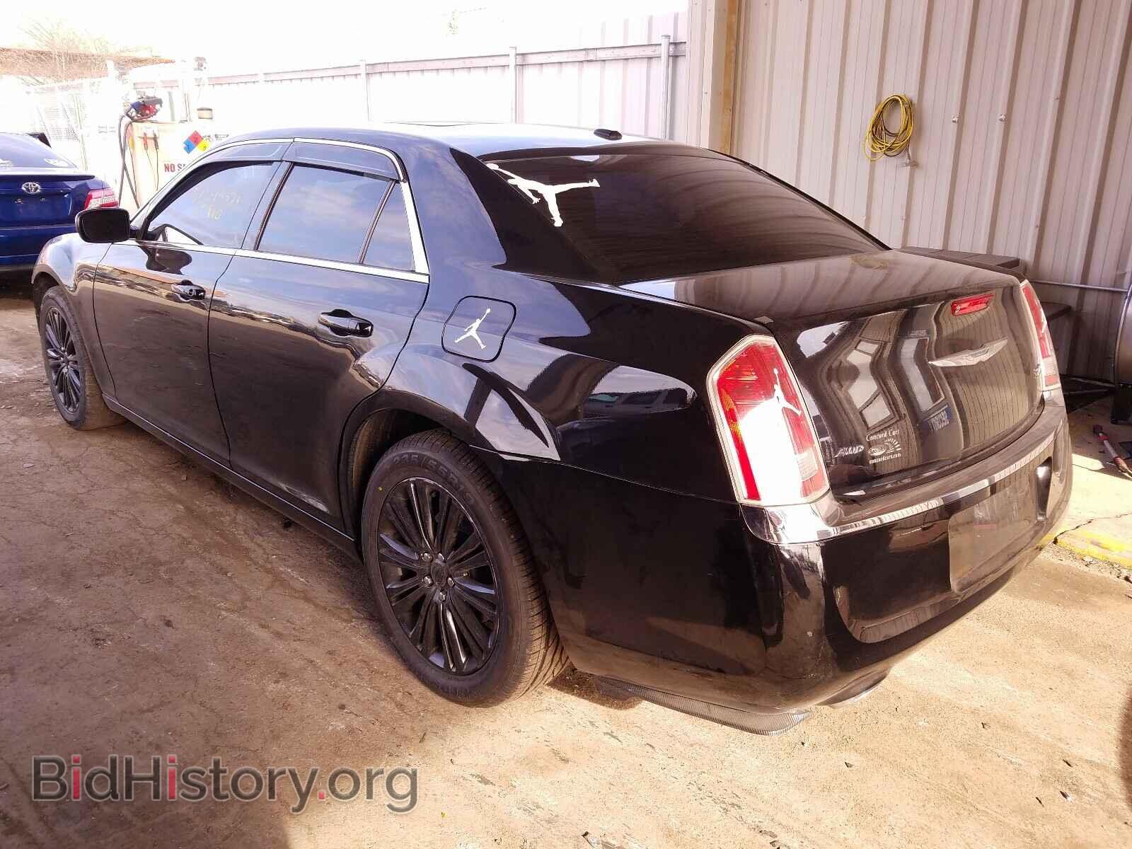 2014 CHRYSLER 300 - VIN: 2C3CCARG0EH280424 - Photo 3