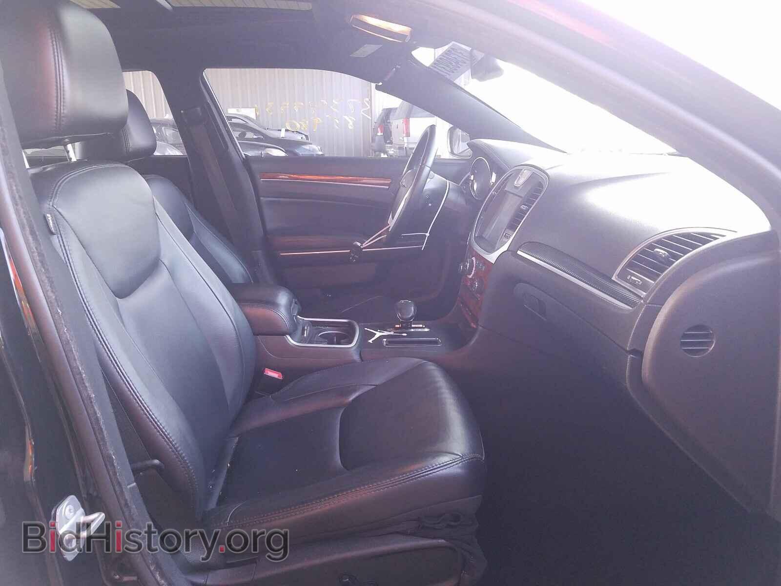 2014 CHRYSLER 300 - VIN: 2C3CCARG0EH280424 - Photo 5