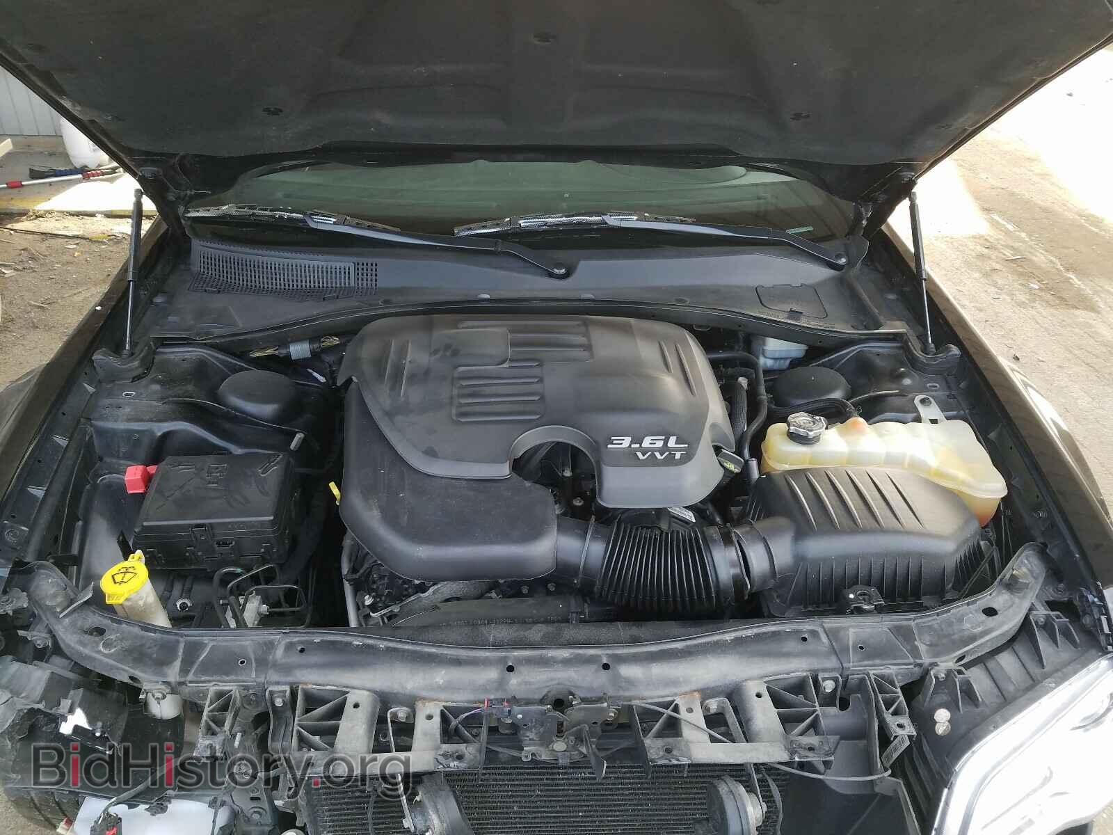 2014 CHRYSLER 300 - VIN: 2C3CCARG0EH280424 - Photo 7