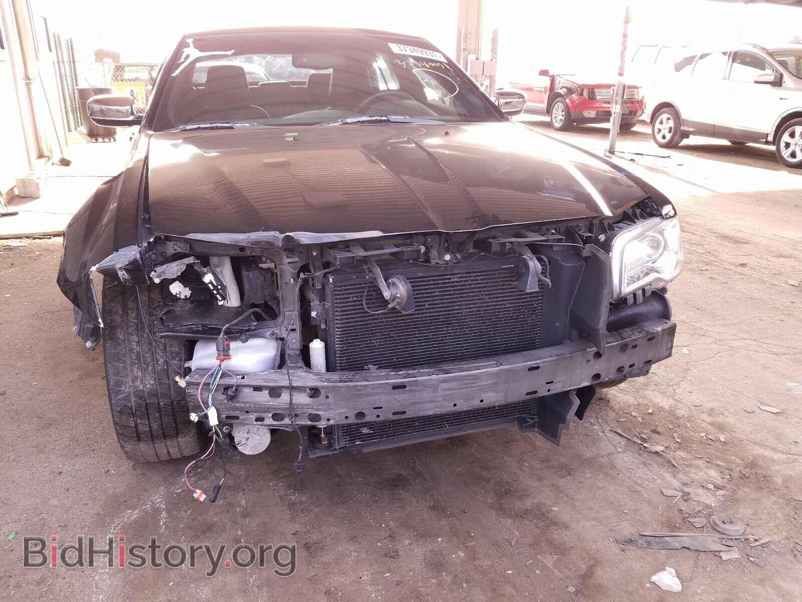 2014 CHRYSLER 300 - VIN: 2C3CCARG0EH280424 - Photo 9