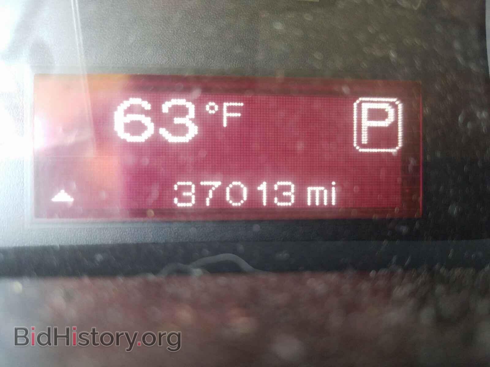 2013 DODGE DART - VIN: 1C3CDFAA3DD106165 - Фото 8