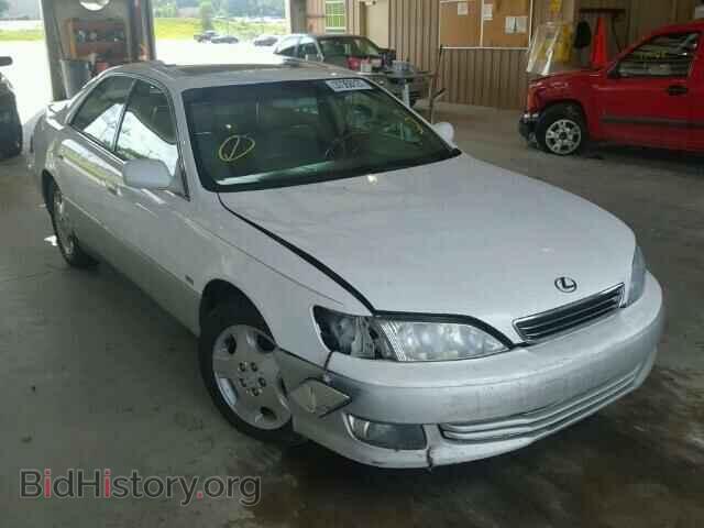 Фотография JT8BF28G0Y5090445 - LEXUS ES300 2000