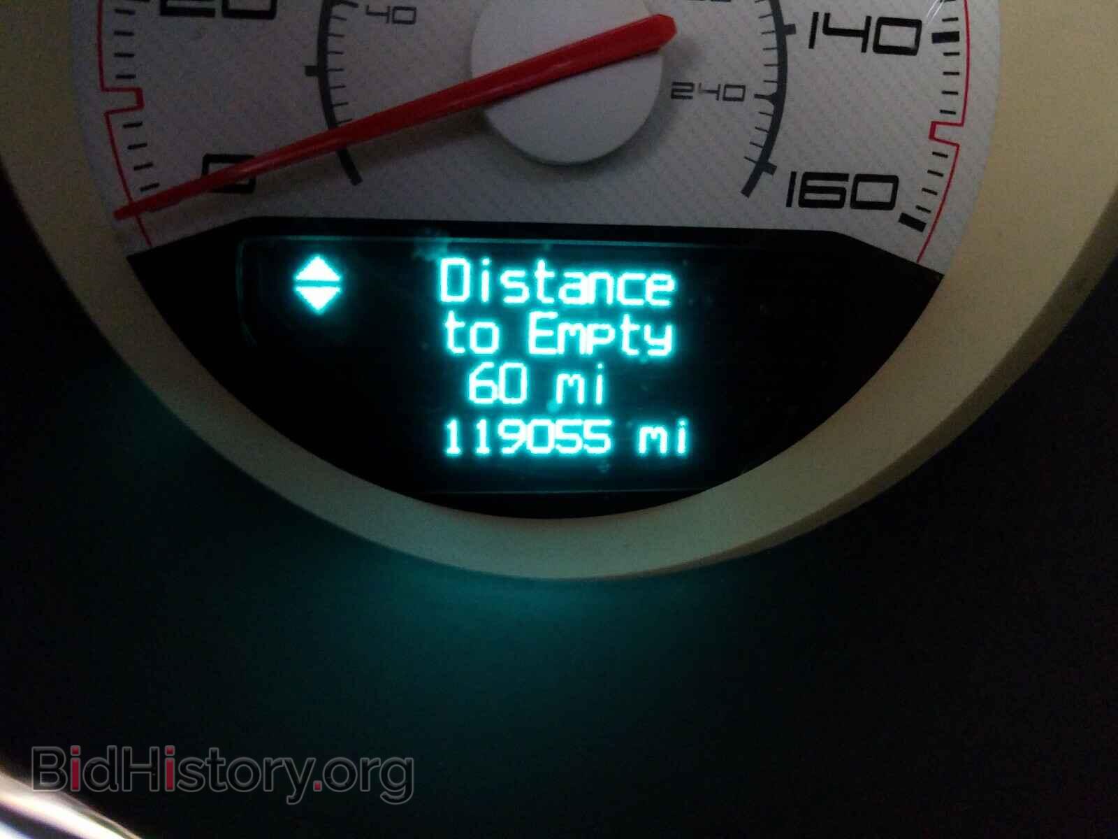 2011 DODGE CHALLENGER - VIN: 2B3CJ5DT6BH590846 - Фото 8