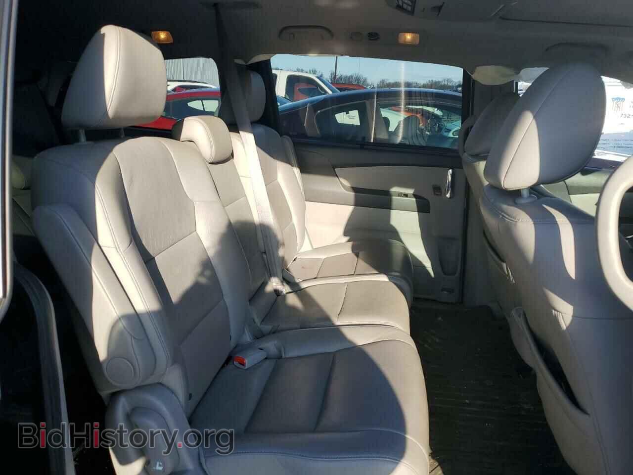 2014 HONDA All Models - VIN: 5FNRL5H66EB022355 - Photo 11