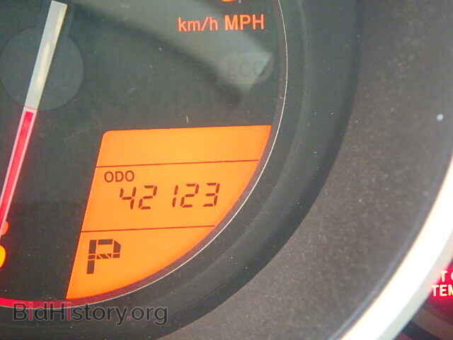 2013 TOYOTA 4RUNNER - VIN: JTEBU5JR6D5124382 - Фото 8