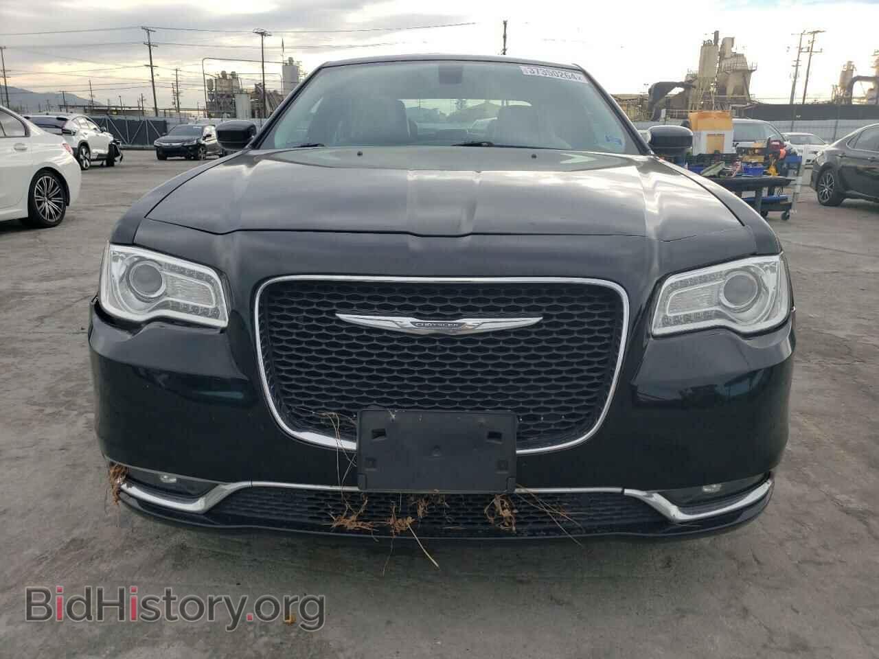 2016 CHRYSLER 300 - VIN: 2C3CCAAG4GH212724 - Фото 5