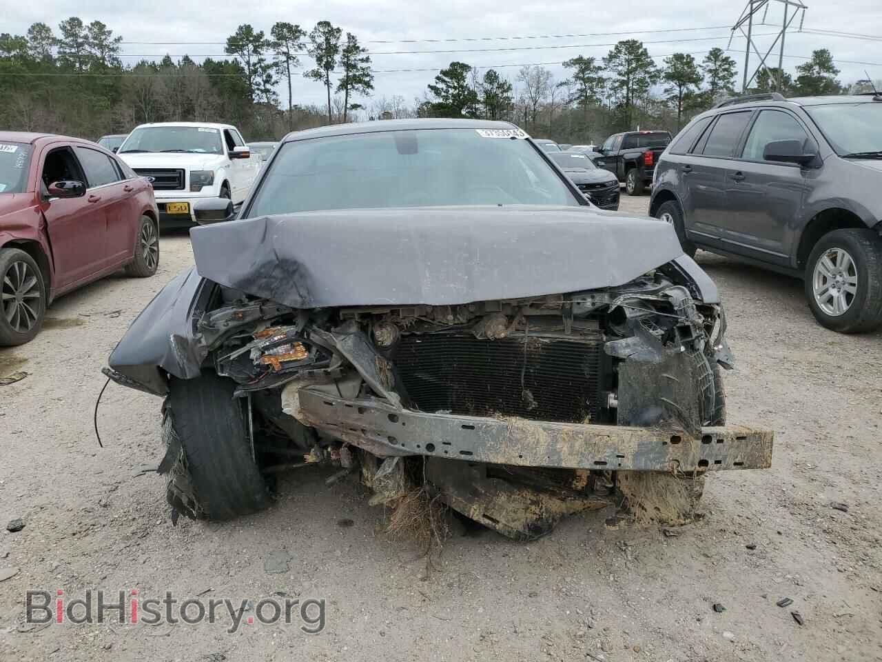 2016 CHRYSLER 300 - VIN: 2C3CCABG6GH282630 - Фото 5
