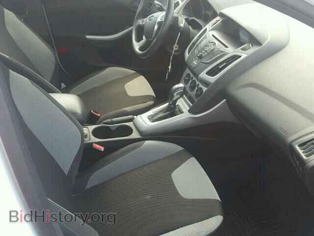 2012 FORD FOCUS - VIN: 1FAHP3F2XCL346476 - Фото 5