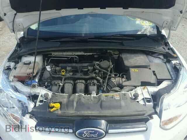 2012 FORD FOCUS - VIN: 1FAHP3F2XCL346476 - Фото 7