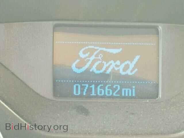 2012 FORD FOCUS - VIN: 1FAHP3F2XCL346476 - Фото 8