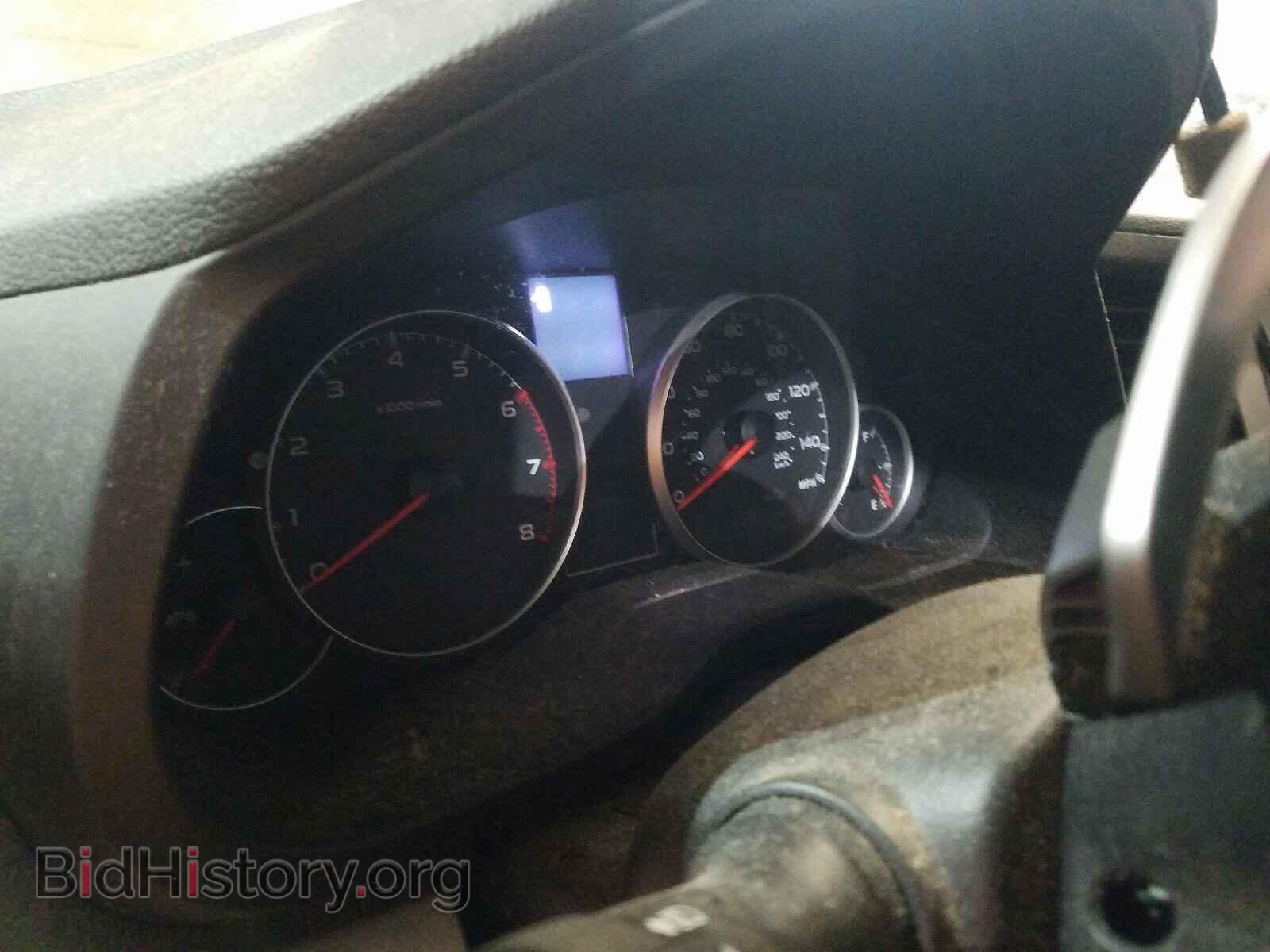 2014 SUBARU OUTBACK - VIN: 4S4BRBCC8E3298668 - Фото 8