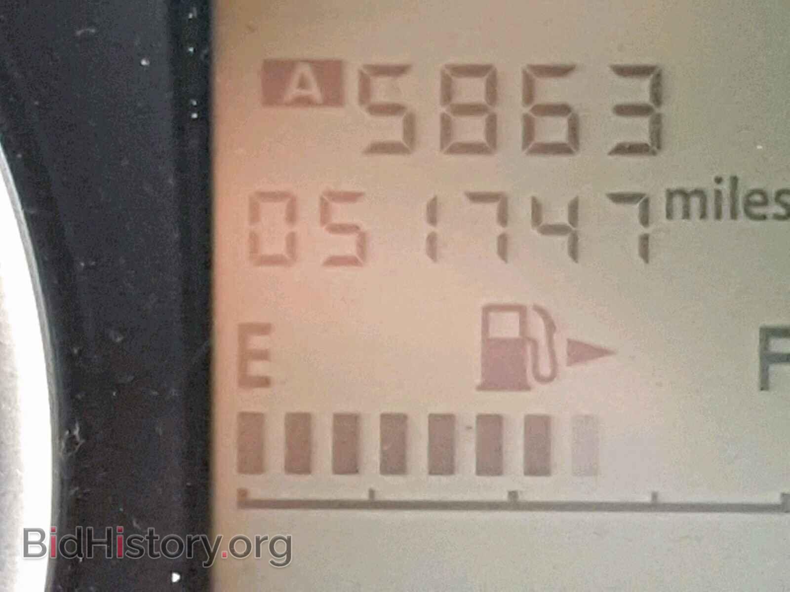 2014 SUBARU IMPREZA - VIN: JF1GPAA69E8273665 - Фото 8