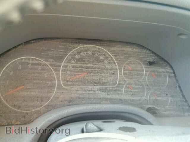 2005 GMC ENVOY - VIN: 1GKDS13S452259301 - Фото 8