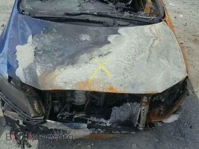 2014 HONDA CIVIC - VIN: 19XFB2F59EE242593 - Фото 7