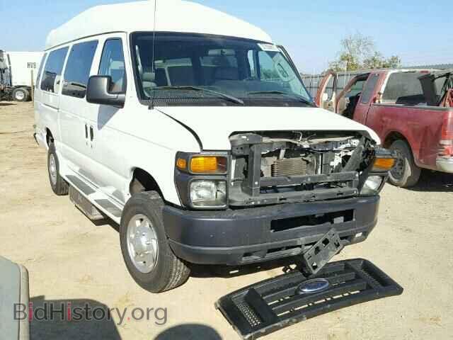 Фотография 1FBSS3BL9CDA37920 - FORD ECONOLINE 2012