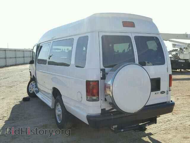 2012 FORD ECONOLINE - VIN: 1FBSS3BL9CDA37920 - Фото 3