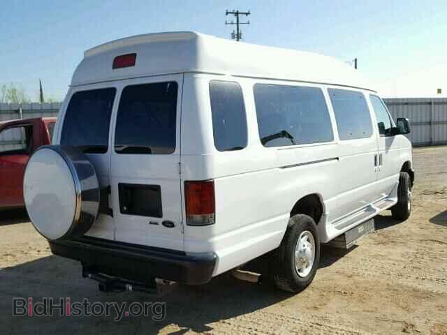 2012 FORD ECONOLINE - VIN: 1FBSS3BL9CDA37920 - Фото 4