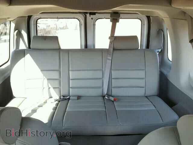 2012 FORD ECONOLINE - VIN: 1FBSS3BL9CDA37920 - Фото 9