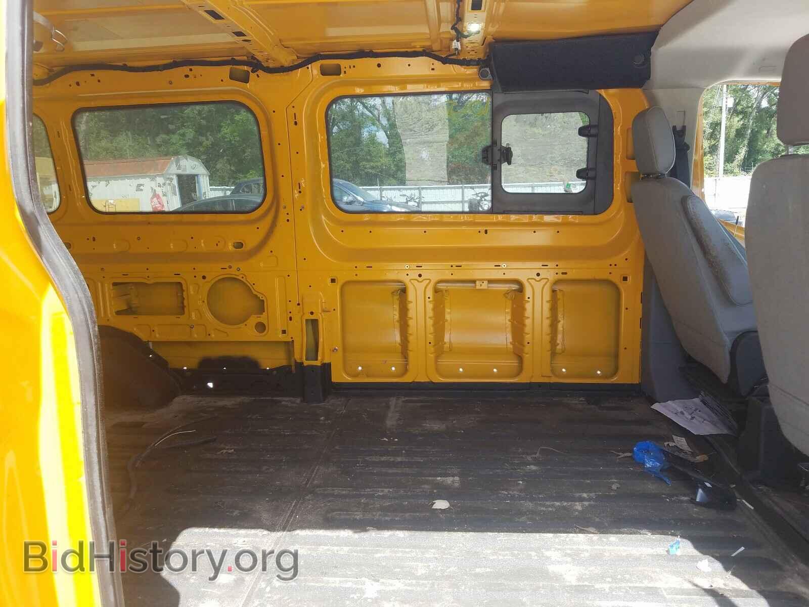 2016 FORD TRANSIT CO - VIN: 1FTYR2ZM4GKA64826 - Фото 6