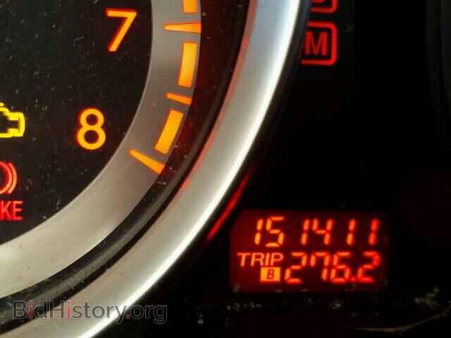 2008 MAZDA CX-9 - VIN: JM3TB28A880135665 - Фото 8