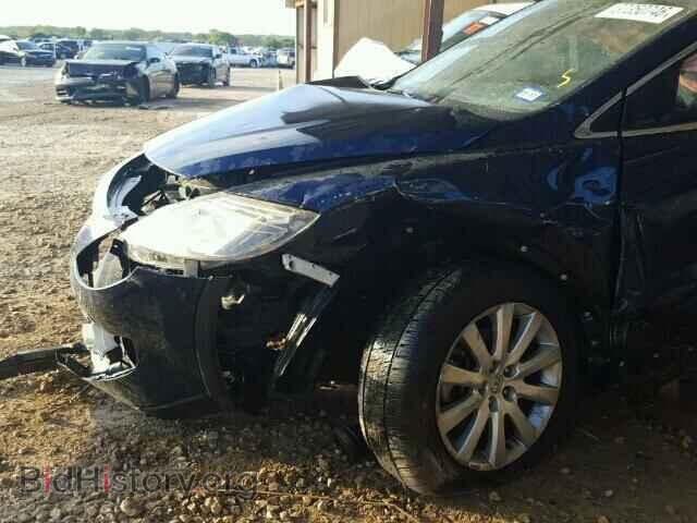 2008 MAZDA CX-9 - VIN: JM3TB28A880135665 - Фото 9