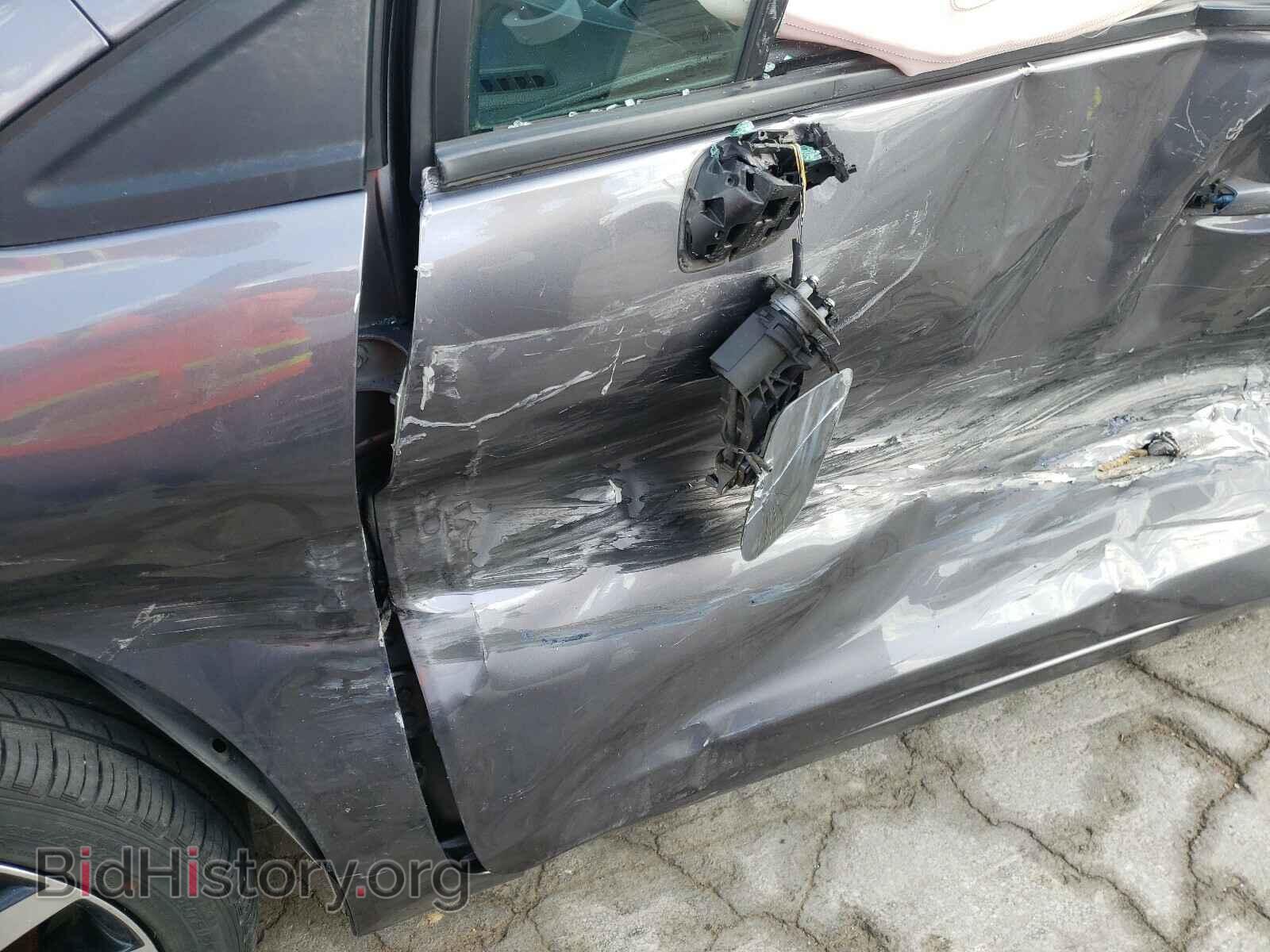 2014 HONDA CIVIC - VIN: 19XFB2F9XEE068701 - Фото 10
