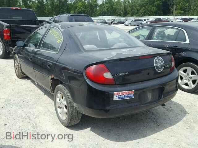 2000 DODGE NEON - VIN: 1B3ES46C5YD538756 - Фото 3