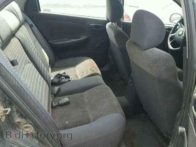 2000 DODGE NEON - VIN: 1B3ES46C5YD538756 - Фото 6