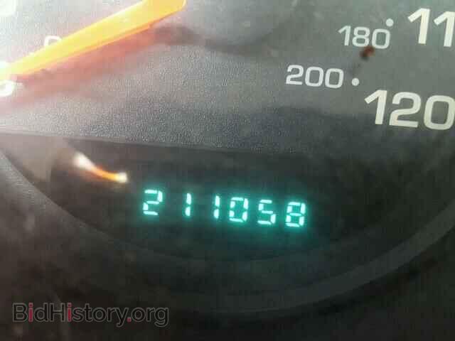 2000 DODGE NEON - VIN: 1B3ES46C5YD538756 - Фото 8
